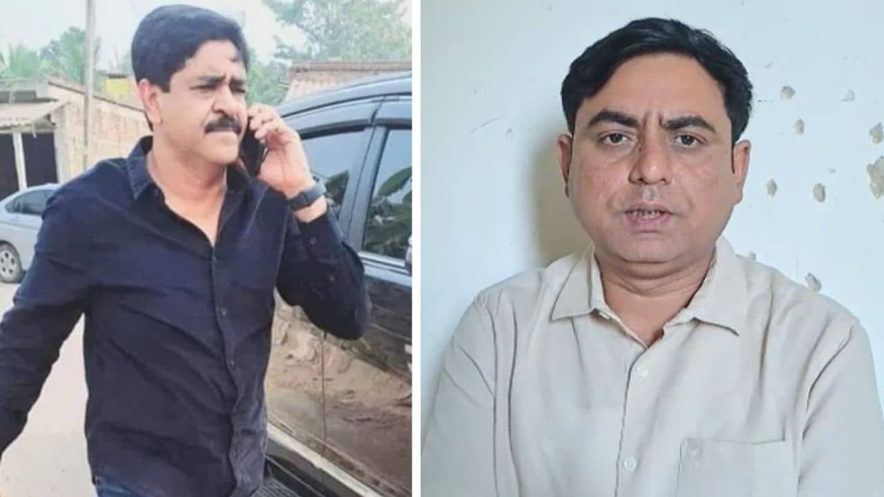 Bhangar: সওকতকে অবজারভার করাই হয়নি, কাইজারের মন্তব্যে শুরু গুঞ্জন