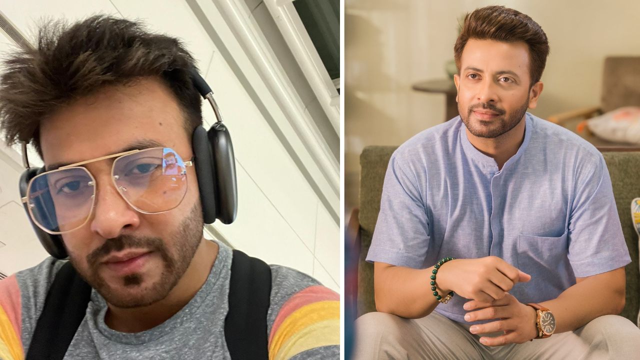 Shakib Khan ধর্ষণের অভিযোগ মিথ্যা দাবি শাকিব খানের Bengali News Physical Harrasment