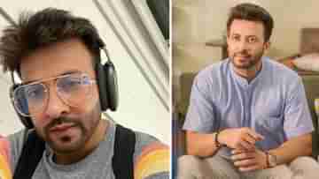 Shakib Khan: ধর্ষণের অভিযোগ মিথ্যা, দাবি শাকিব খানের