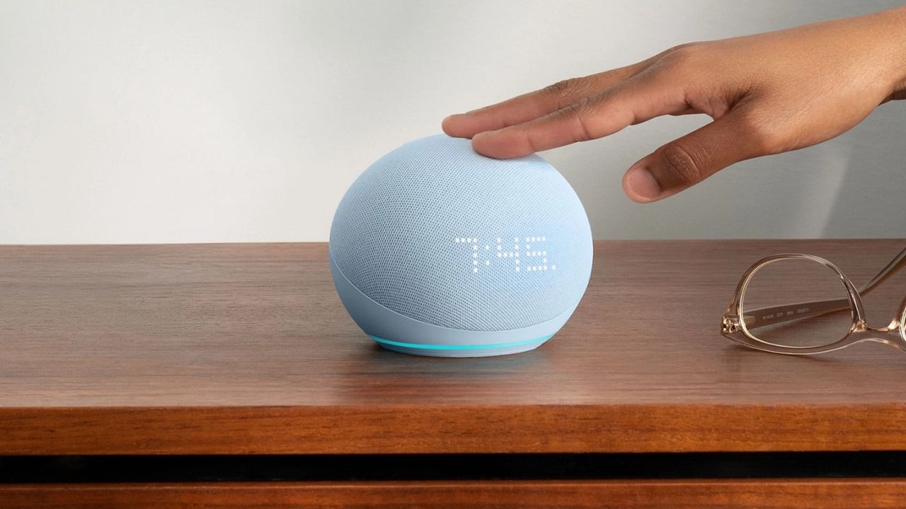 smart speakerr