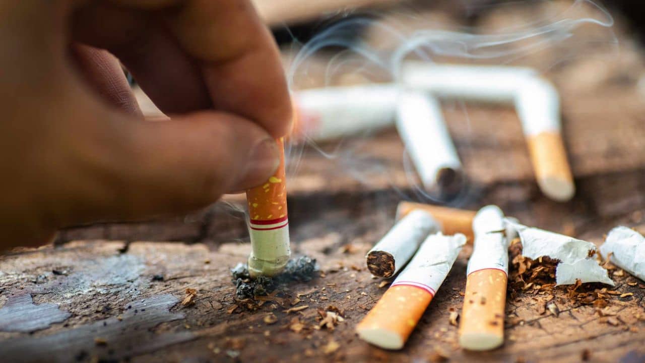 Smoking Rates: ধূমপানের নিরিখে শীর্ষে দ্বীপরাষ্ট্রগুলি, ভারতের জনগণের কত শতাংশ ধূমপায়ী?