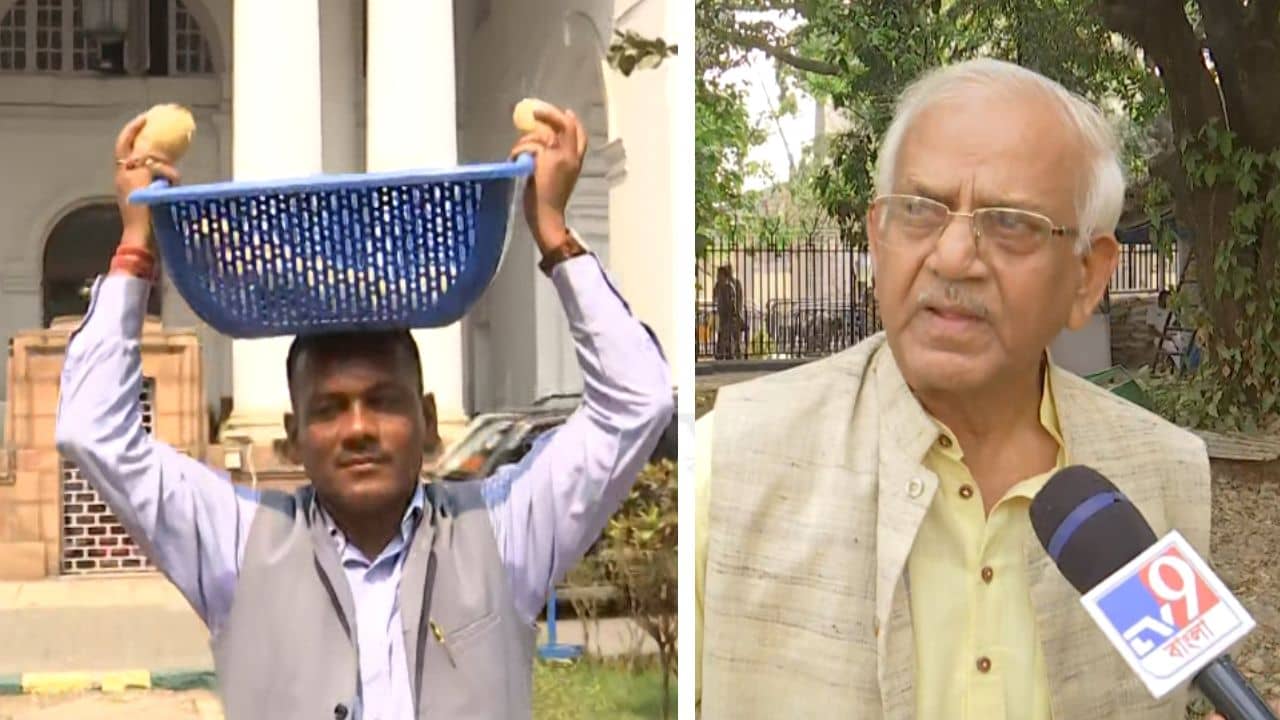 Assembly: আলু-তরজা বিধানসভায়, সোচ্চার বিজেপি; সিন ক্রিয়েটের চেষ্টা বললেন শোভনদেব