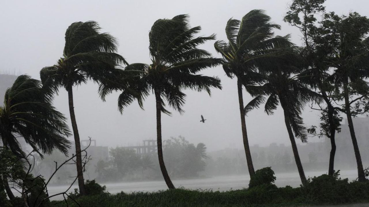 Weather Update: সাত সকালেই ঝড়-বৃষ্টির পূর্বাভাস, কেমন থাকবে আবহাওয়া?