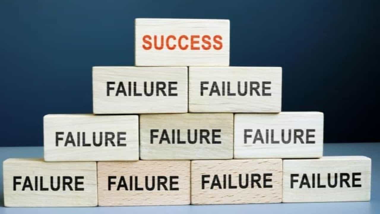 Mantra of Success: জীবনের শ্রেষ্ঠ শিক্ষক কী? সত্ উপায়ে জীবনে সফল হওয়ার মূলমন্ত্র জানুন... Mantra of Success: জীবনের শ্রেষ্ঠ শিক্ষক কী? সত্ উপায়ে জীবনে সফল হওয়ার মূলমন্ত্র জানুন...