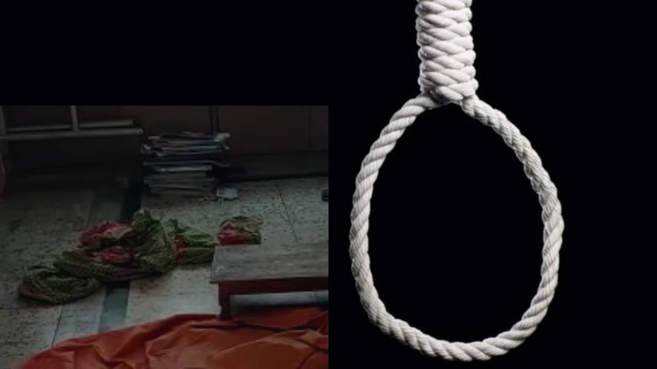 Madhyamik Examinee Suicide: পরীক্ষা দিতে যাওয়ার সময় হয়ে আসছে, মা দেখলেন ঝুলছে মেয়ে