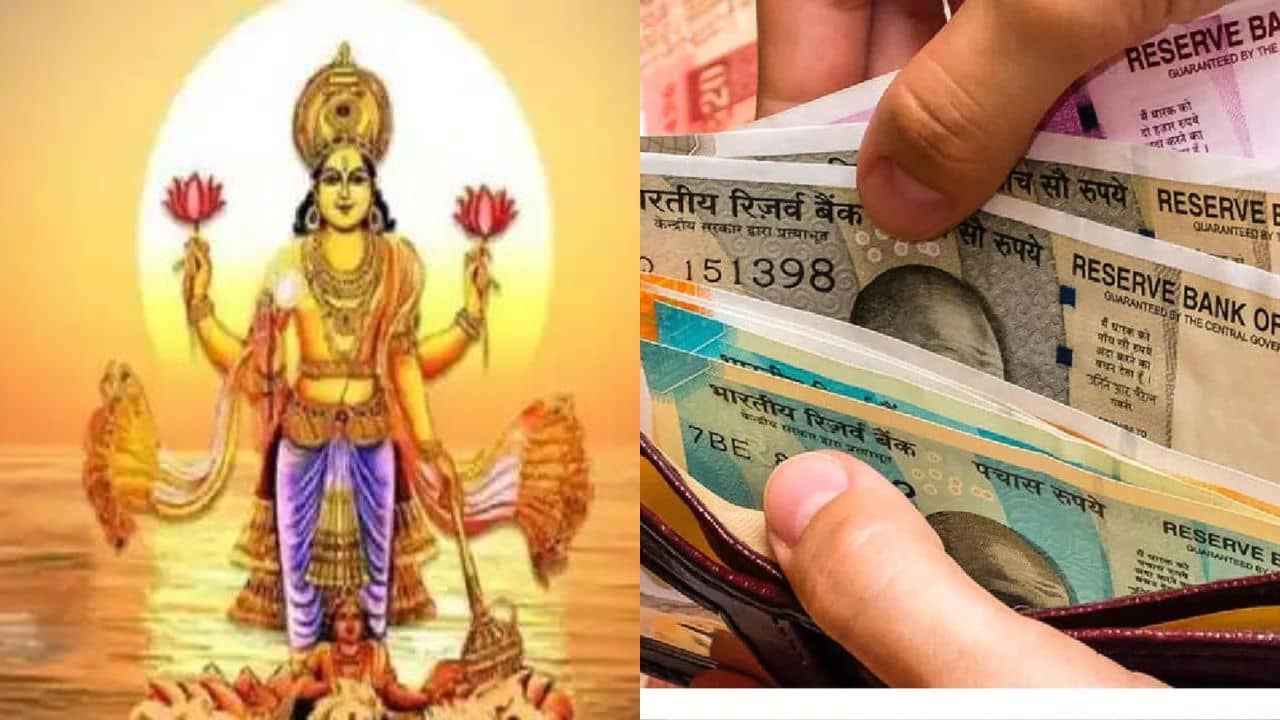 Surya Gochar 2023: মাসের মাঝেই সংসারে চরম অর্থকষ্ট! সূর্য গোচরে কেরিয়ার জ্বল জ্বল করবে এই ৫ রাশির