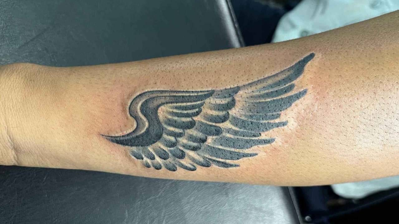 Tattoo: হাতের ট্যাটুই ধরিয়ে ছিল অভিযুক্তকে, চুরির ১৫ বছর পর গ্রেফতার