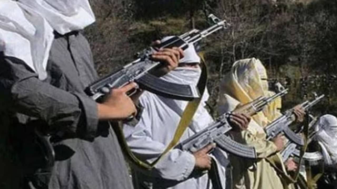 Terrorist Organization: বারবার রক্তাক্ত হয়েছে বিশ্ব, নৃশংসতার শীর্ষে এই পাঁচ জঙ্গি সংগঠন