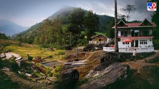 River Canyon of North Bengal: উত্তরবঙ্গের কোলে মস্ত বড় ক্যানিয়ন, অ্যাডভেঞ্চারের নেশায় ট্রেক করে আসুন ইয়লবং