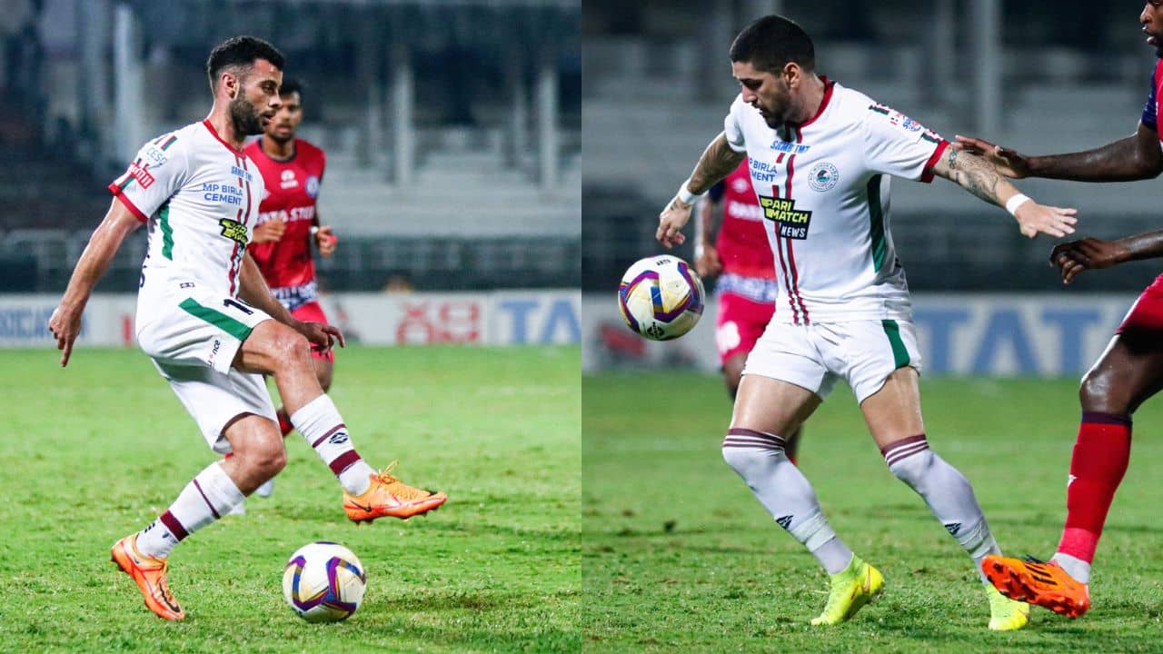 Mohun Bagan : সুপার কাপ থেকে বিদায় আইএসএল চ্যাম্পিয়নদের