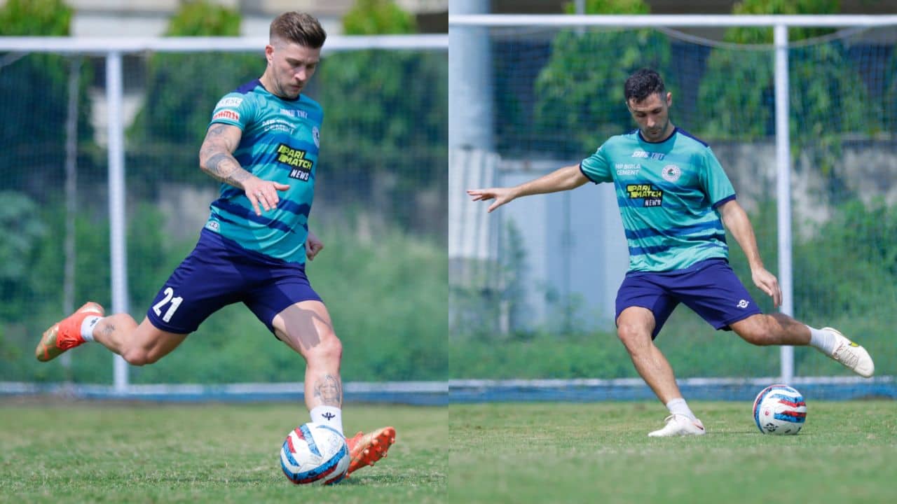 ATK Mohun Bagan : একটা খারাপ দিন মানেই বিদায়! সুপার কাপে সতর্ক মোহনবাগান