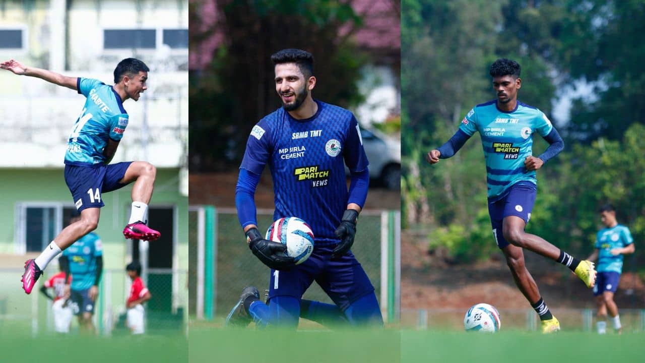 Mohun Bagan: নিয়মরক্ষার ম্যাচে গোয়ার সামনে মোহনবাগান