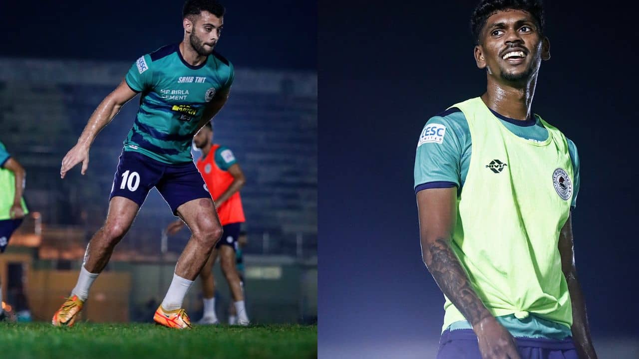 Mohun Bagan : জিতলেই কি সেমিফাইনাল? আত্মবিশ্বাসের তুঙ্গে মোহনবাগান