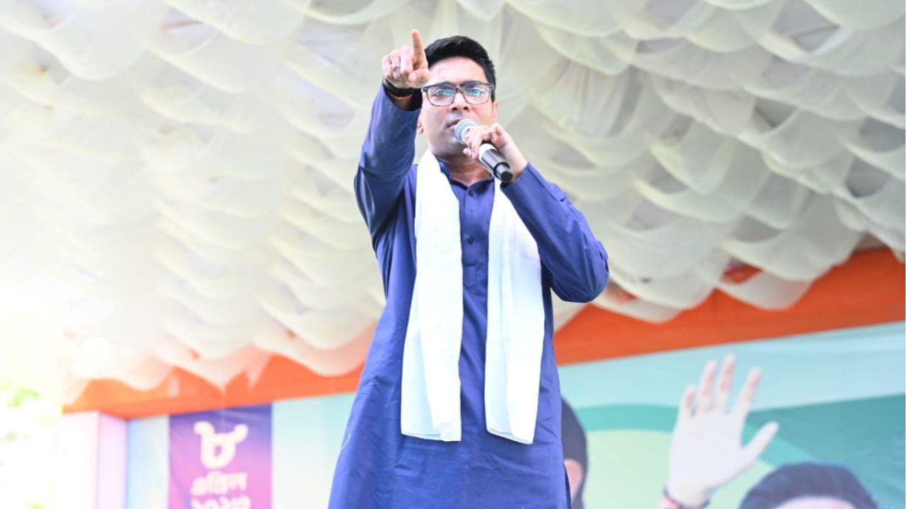 Abhishek Banerjee: '১ কোটি চিঠি নিয়ে যাব, দিল্লি স্তব্ধ করে দেব', নববর্ষে নতুন কর্মসূচি অভিষেকের