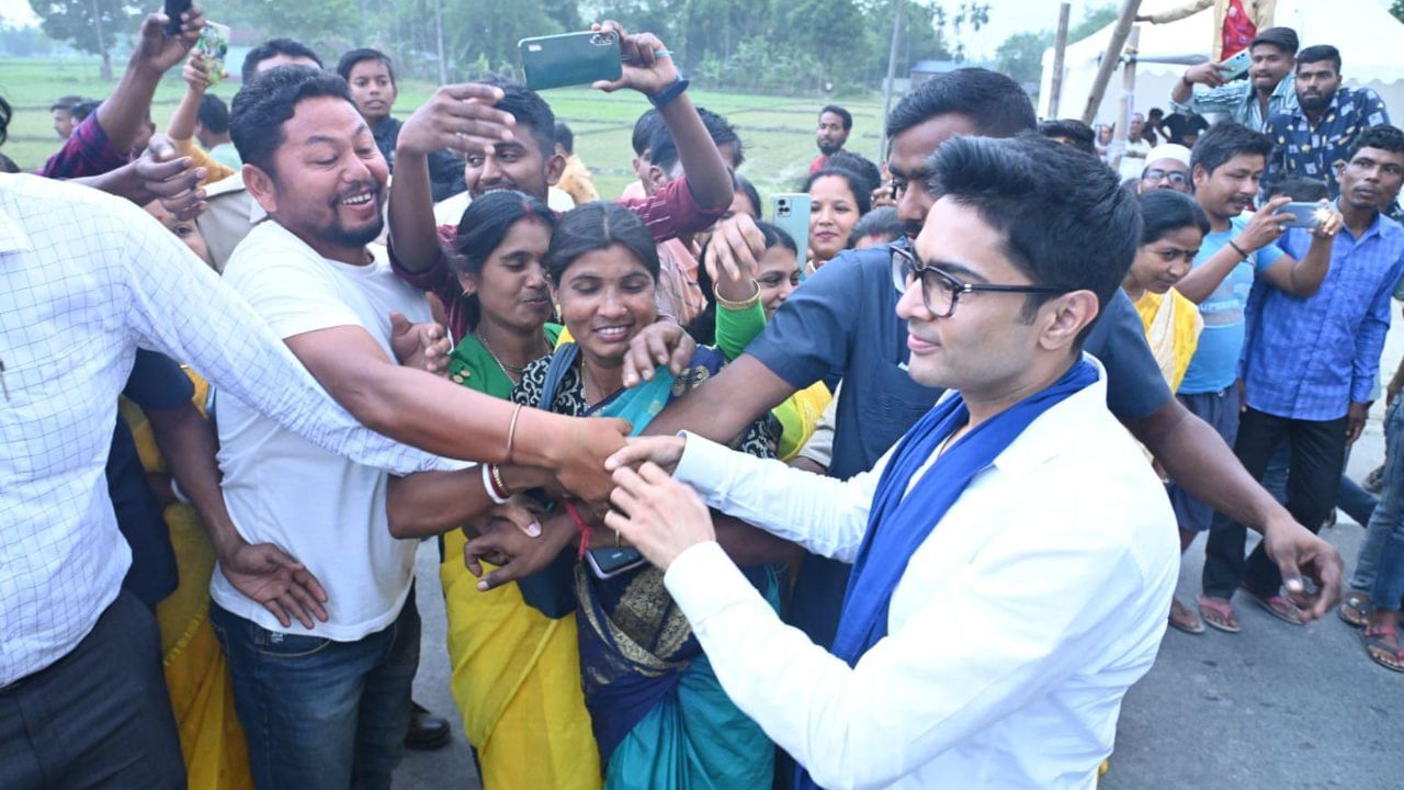 Abhishek Banerjee: শনিবার ময়নাগুড়িতে গ্রামবাসীদের সঙ্গে মধ্যাহ্নভোজ অভিষেকের, নজরে রাজবংশীদের 'নবজোয়ার'