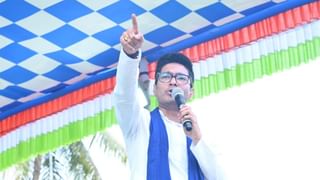 Abhishek Banerjee: আজ থেকে অভিষেকের জনসংযোগ যাত্রা শুরু, পঞ্চায়েতের প্রার্থী বাছাইয়ে চলবে ‘সিক্রেট ভোটিং’