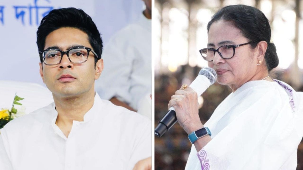 Mamata-Abhishek: 'এত কষ্ট কীভাবে করবি?', তীব্র গরমে অভিষেকের সংযোগ যাত্রা নিয়ে উদ্বেগ প্রকাশ মমতার