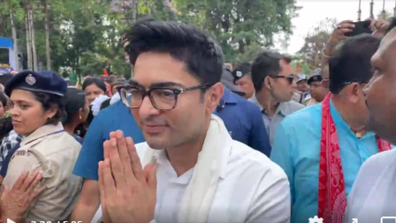 Abhishek Banerjee: এখানে আবাসে দুর্নীতি প্রমাণ করতে পারলে আলিপুরদুয়ারে পা রাখব না, চ্যালেঞ্জ অভিষেকের