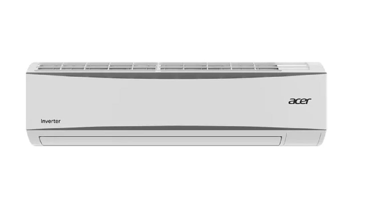 Acer Split AC এবার ভারতে AC নিয়ে এল Acer, মাত্র 27,999 টাকায়