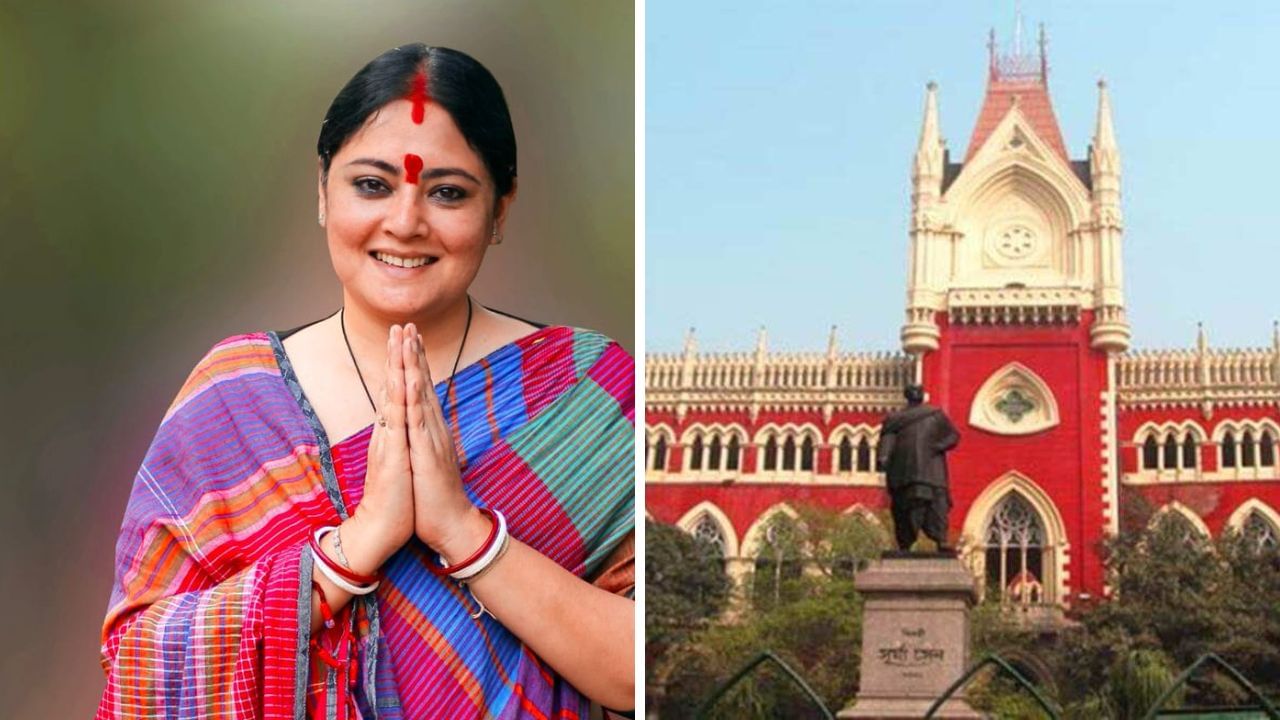 Calcutta High Court: 'ব্যক্তিস্বার্থে ঘটানো হয় বিষ্ণুপুরের মতো ঘটনা', অগ্নিমিত্রার বিরুদ্ধে  FIR খারিজের ইঙ্গিত বিচারপতি মান্থার