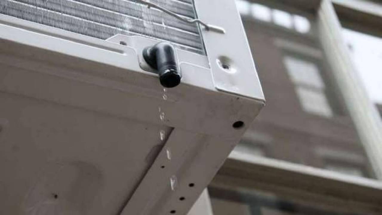 AC Water Recycle: ড্রেনে ফেলে দিচ্ছেন AC-র জল? কাজে লাগানোর কৌশলটা জেনে নিলে আর ফেলবেন না