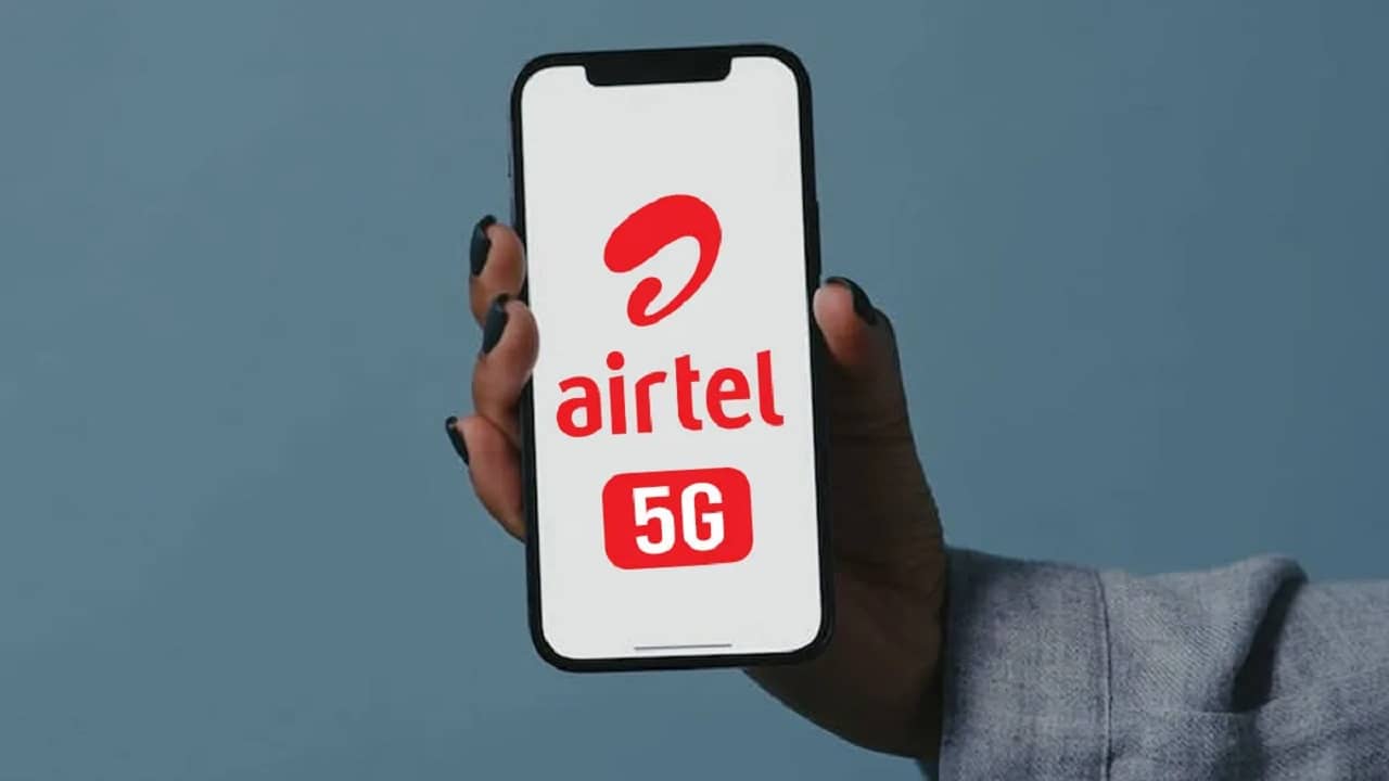 Airtel 5G Plans: এক বছর রোজ 2.5GB করে ডেটা, সস্তায় পাঁচ-পাঁচটা 5G প্ল্যান নিয়ে এল Airtel