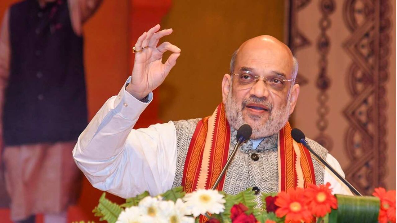 Amit Shah: কোন 'গুণে' পঞ্চায়েতের প্রার্থী বাছাই, বঙ্গ বিজেপিকে পথ বাতলে দিলেন শাহ