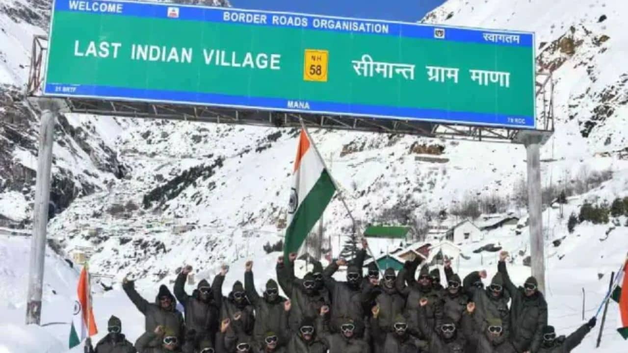 New Delhi: অরুণাচল প্রদেশের ১১ জায়গার নতুন নামকরণ চিনের, ধুয়ে দিল ভারত