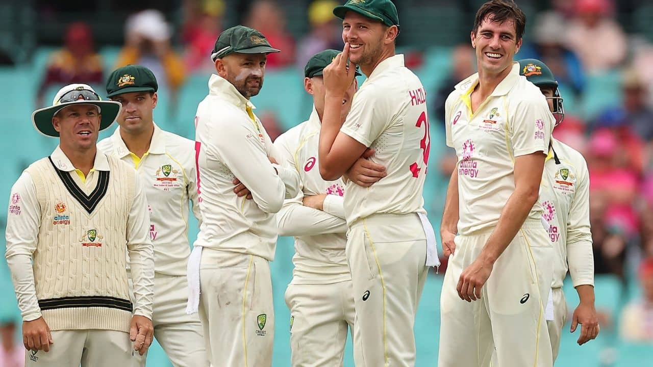 WTC Final: আইপিএলের মাঝেই টেস্ট চ্যাম্পিয়নশিপ ফাইনালের দল ঘোষণা অস্ট্রেলিয়ার