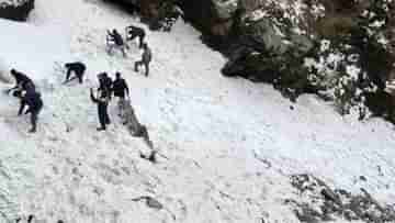 Avalanche In Sikkim: সিকিমে তুষারধসে মৃতদের মধ্যে বাংলার ২