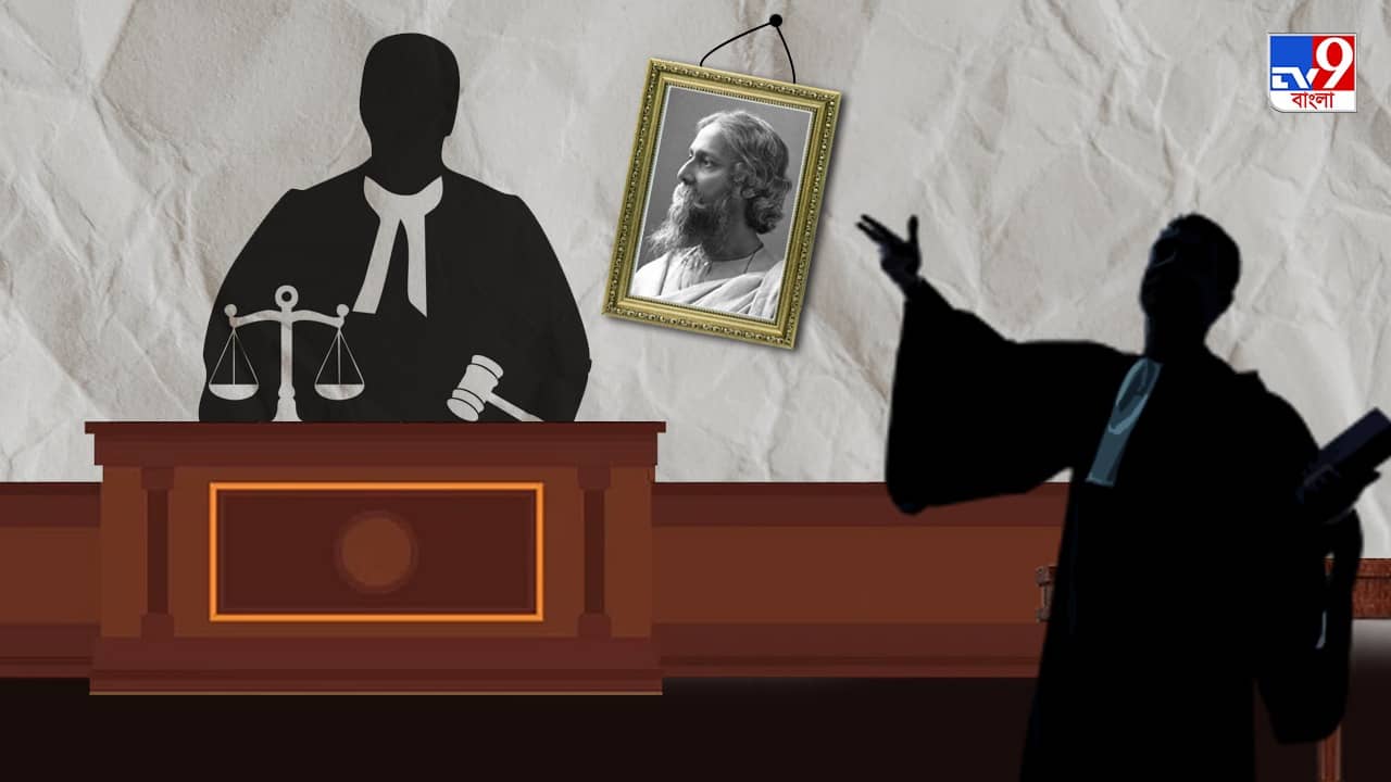 Recruitment Scam: রবীন্দ্রনাথ কাঁদছেন, আদালতে কেন বলল ED