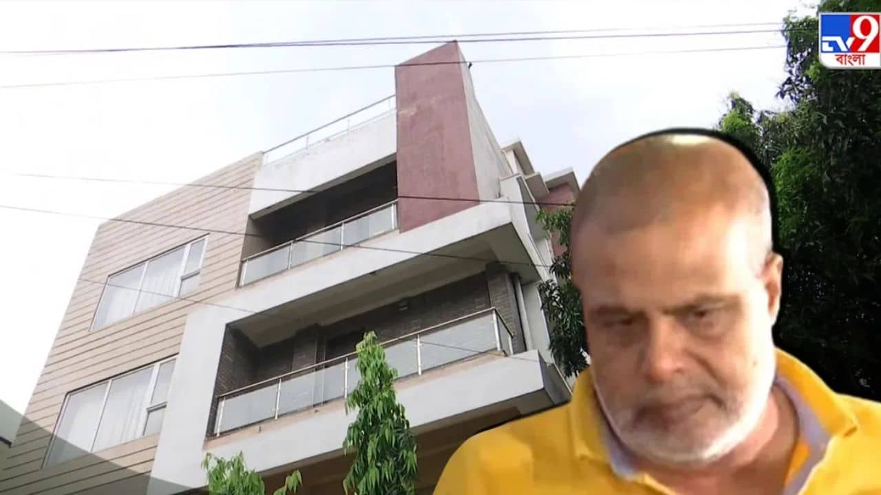 Ayan Sil: সম্পত্তির ‘ইঁদুর দৌড়ে’ শান্তনুকে পিছনে ফেলল অয়ন, চোখে ঝিলমিল লেগে যাওয়ার মতো বিষয়-আশয়