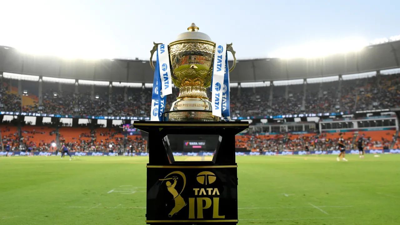 IPL 2023 Playoffs : আইপিএলের প্লে অফ কবে? ঘোষণা সূচি থেকে ভেনু, রইল বিস্তারিত