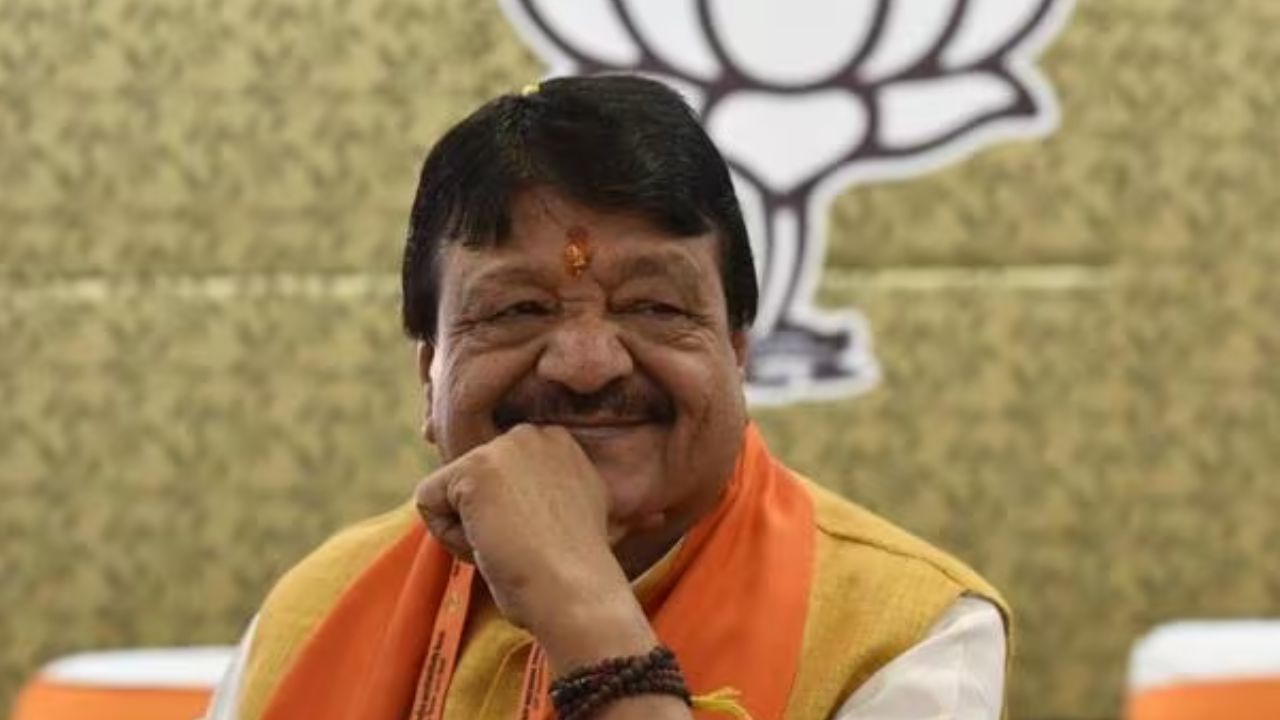 Kailash Vijayvargiya: 'অসভ্য পোশাক পরা মেয়েরা সূর্পণখার মতো', ফের কৈলাসের কুমন্তব্যে শোরগোল