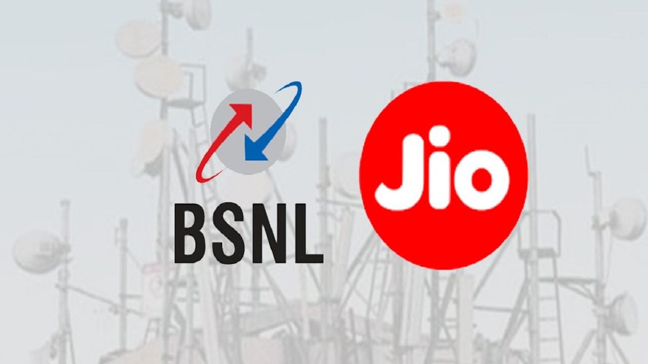 Jio-কে টক্কর দেওয়ার মোক্ষম BSNL প্ল্যান! 600GB ডেটা, একবার রিচার্জ ...