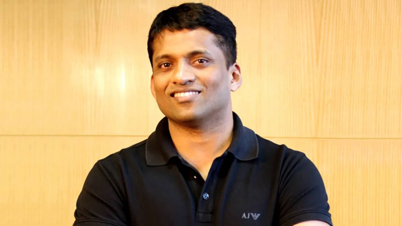 BYJU'S CEO: চাকরি ছেড়ে ছাত্র পড়ানোয় মন, বাইজু দিয়ে দেশ চিনল রবীন্দ্রনকে