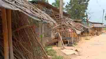 Toilet : বছর পাঁচেক আগেই নির্মল জেলার তকমা, এখনও শৌচগার নেই বহু মানুষের ঘরে