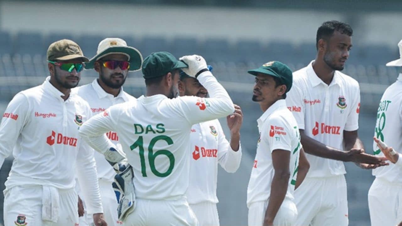 Bangladesh Cricket: টেস্টের ১৪৬ বছরের ইতিহাসে আশ্চর্য রেকর্ড বাংলাদেশের স্পিনারের, যা কারও নেই!