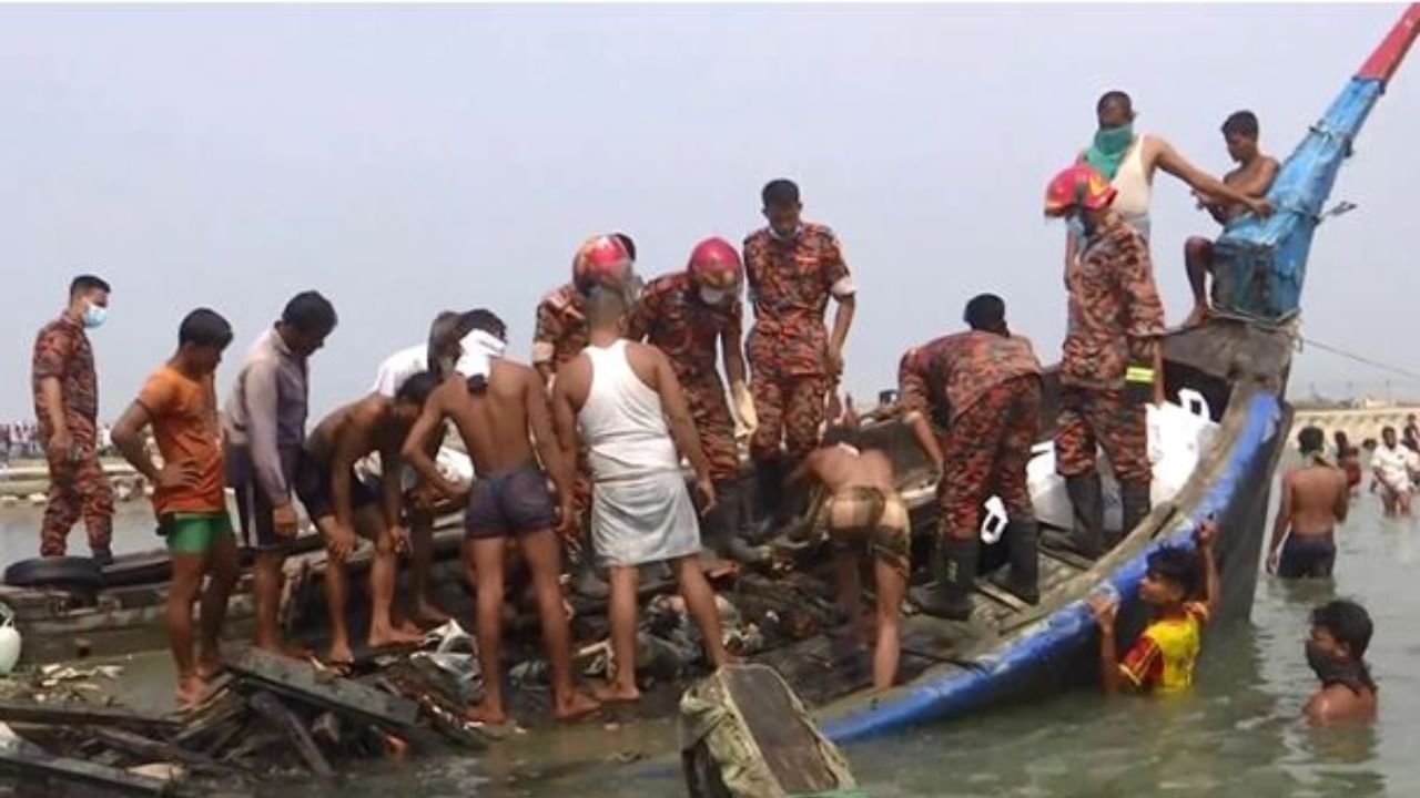 Bangladesh: হাত-পা বাঁধা ভেসে আসা ১০ দেহ কি জলদস্যুদের? ক্রমেই ঘনাচ্ছে রহস্য