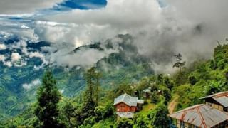 Kalimpong: লাভা-লোলেগাঁও পুরনো হয়ে গিয়েছে? এই নববর্ষে ছুটি কাটান কালিম্পংয়ের মুনথুমে