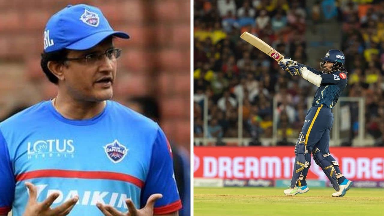 IPL 2023: সব ছাপিয়ে সৌরভ-ঋদ্ধি ডুয়েলেই নজর বঙ্গক্রিকেটের