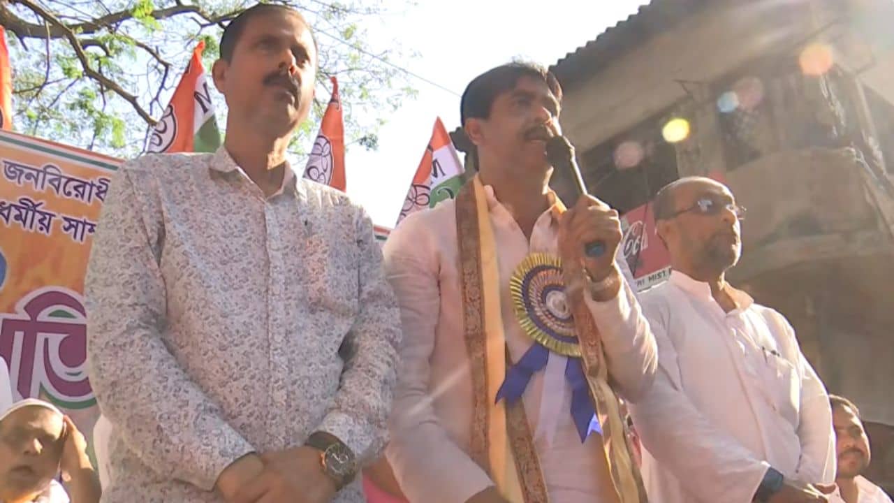 Arabul Islam: ভাঙড়ে ভোট বৈতরণী পেরতে আরাবুলে আস্থা তৃণমূলের, সহকারী হলেন বিরোধী গোষ্ঠীর রহিম