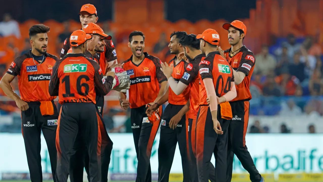 SRH, IPL 2023 : হারের হ্যাটট্রিকে আরও বড় ধাক্কা, চোটে ছিটকে গেলেন ৮.৭৫ কোটির ক্রিকেটার!