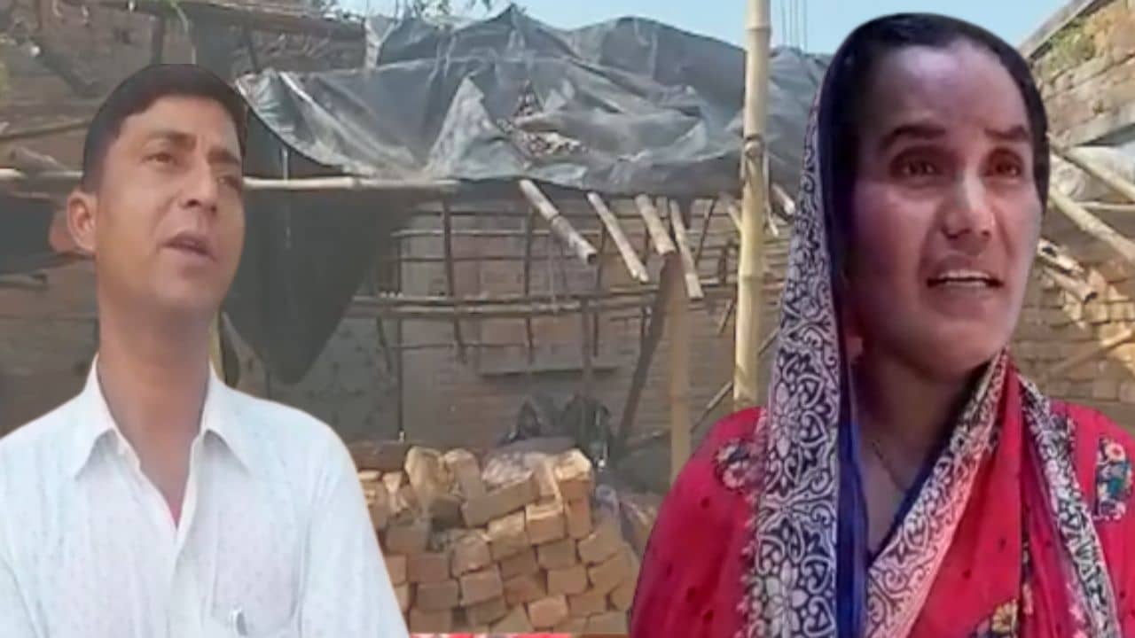 Birbhum News: অন্যের জমিতে নজর বান্ধবীর, আবদার মেটাতে মহিলার বাড়ি ভাঙচুরের অভিযোগ তৃণমূল নেতার বিরুদ্ধে