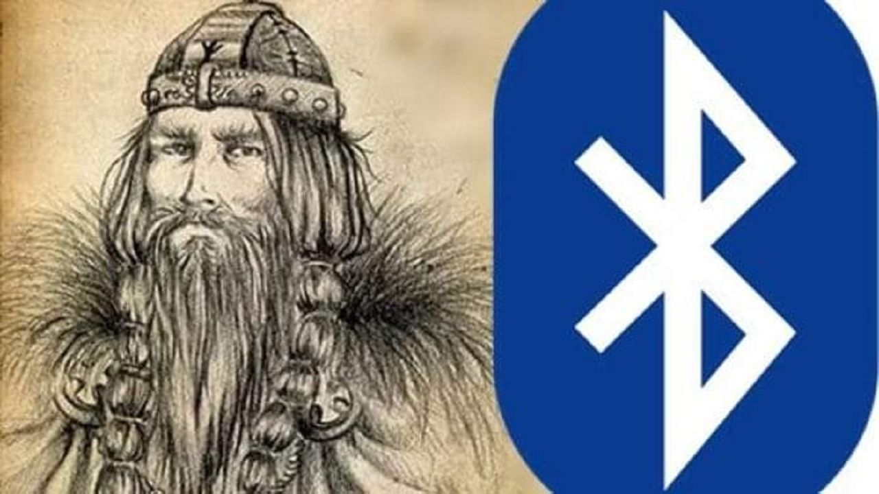 Bluetooth: দাঁতের সঙ্গে কোনও সম্পর্ক নেই, তাও তার নাম Bluetooth কেন? নেপথ্যে যে ইতিহাস জানা দরকার... Bluetooth: দাঁতের সঙ্গে কোনও সম্পর্ক নেই, তাও তার নাম Bluetooth কেন? নেপথ্যে যে ইতিহাস জানা দরকার...