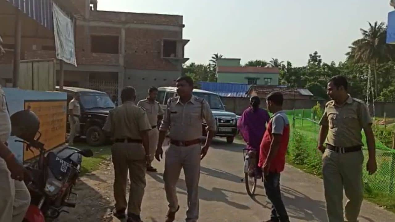 Budge Budge: সেরকম তো কিছুই হয়নি, পিছন থেকে এসে ছুরি চালিয়ে দিল, জ্যাঠার হাতে খুন ভাইপো