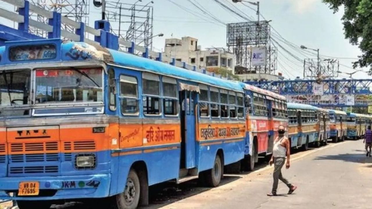 Bus: ‘উধাও’ হয়ে যেতে পারে ১৫ বছরের পুরনো বাস, চরম দুর্ভোগের সমাধান ...