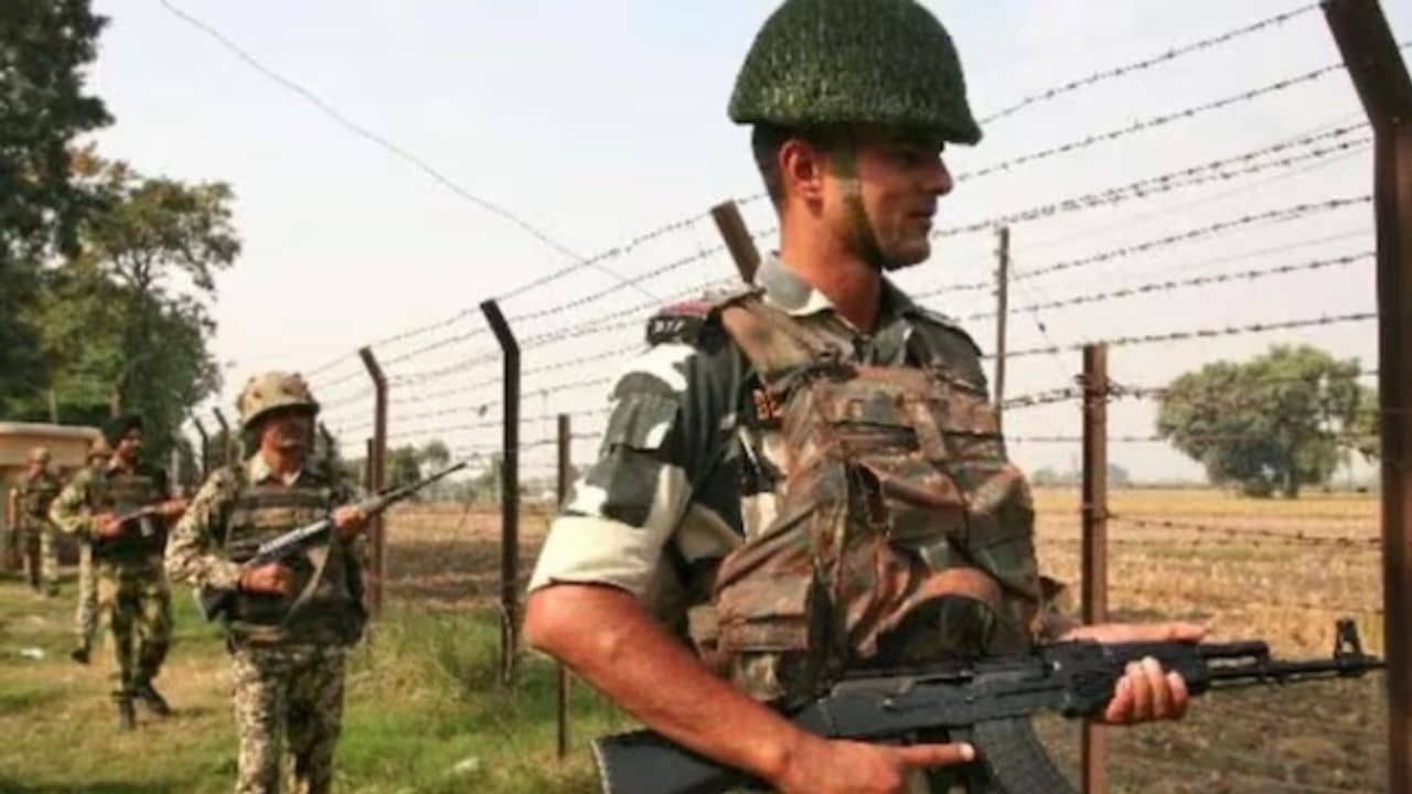 CAPF Exam: সেনাবাহিনীতে নিয়োগের পরীক্ষা হবে বাংলা ভাষাতেও, ঐতিহাসিক সিদ্ধান্ত স্বরাষ্ট্র মন্ত্রকের