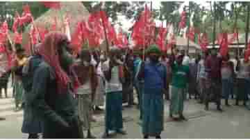 CPIM: উত্তরবঙ্গে তৃণমূলে ভাঙন, দল-বদল করে ৪০০ জন তুলে নিলেন কাস্তে-হাতুড়ির পতাকা