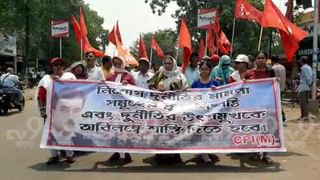 Asansol: দিনে দুপুরে স্করপিও গাড়ির সামনের সিট থেকে উদ্ধার হল ব্যক্তির রক্তাক্ত দেহ